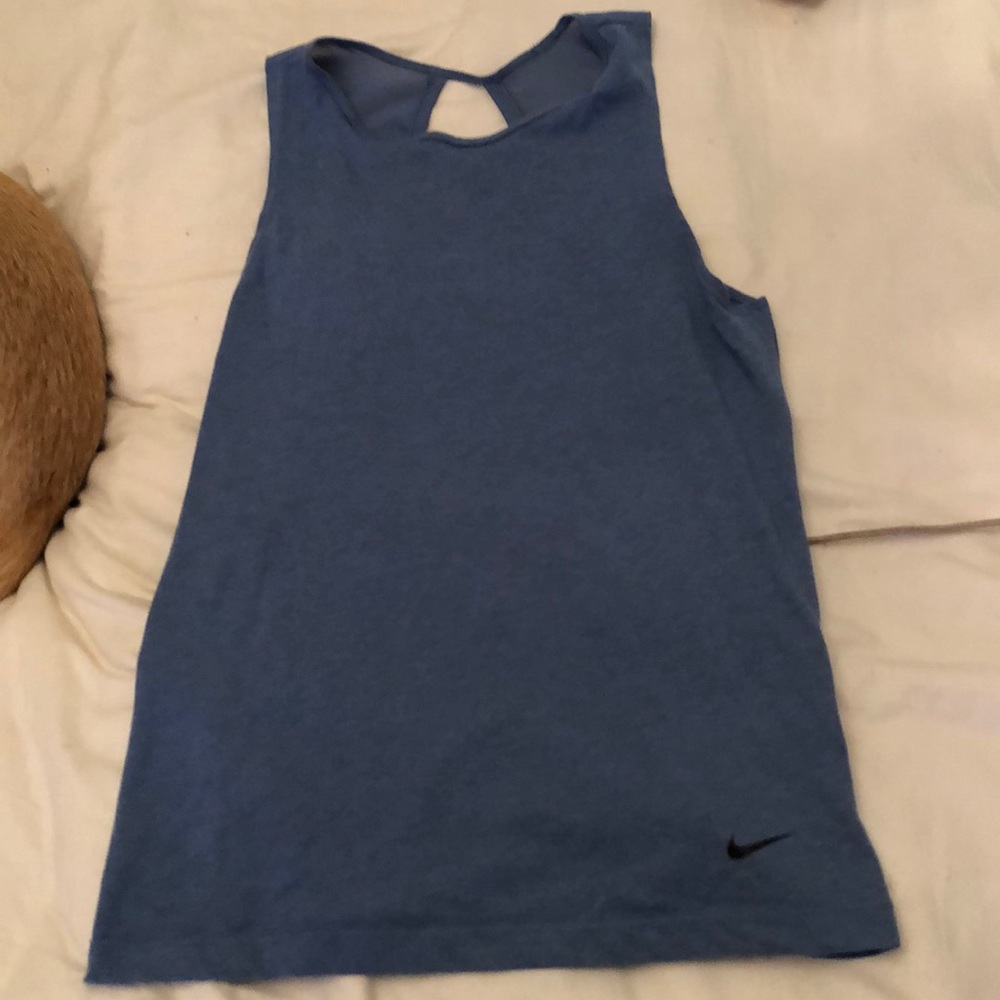 Nike workout tank. XS
